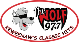 Logo de WOLV 97.7 The Wolf