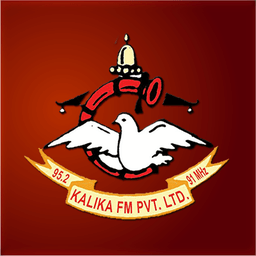 Logo de Kalika FM