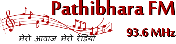 Logo de Pathibhara FM 93.6