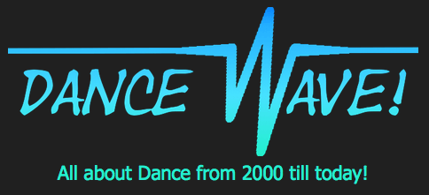 Logo de Dance Wave!