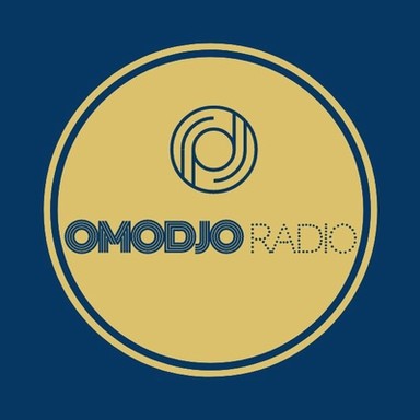 Logo de omodjo