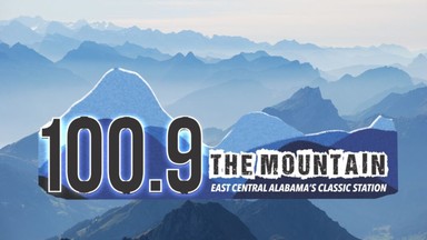 Logo de WFEB The Mountain 100.9 & 95.1 FM