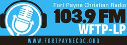 Logo de WFTP-LP 103.9