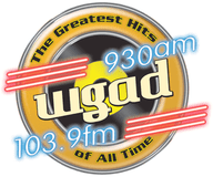 Logo de WGAD AM 930
