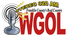 Logo de WGOL Real Country 920