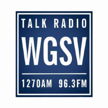 Logo de WGSV