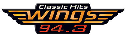 Logo de WGZZ Wings 94.3