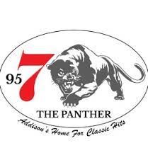 Logo de WQAR-LP The Panther