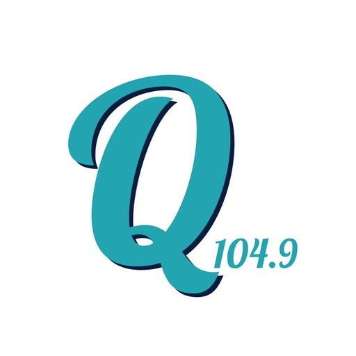 Logo de WQBX 104.9 Michigan's Favorite Adult Hits