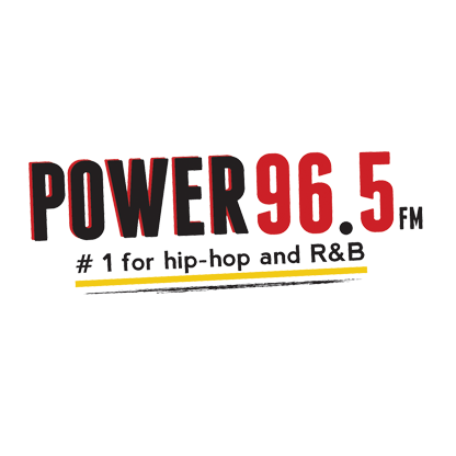 Logo de WQHH Power 96.5 FM