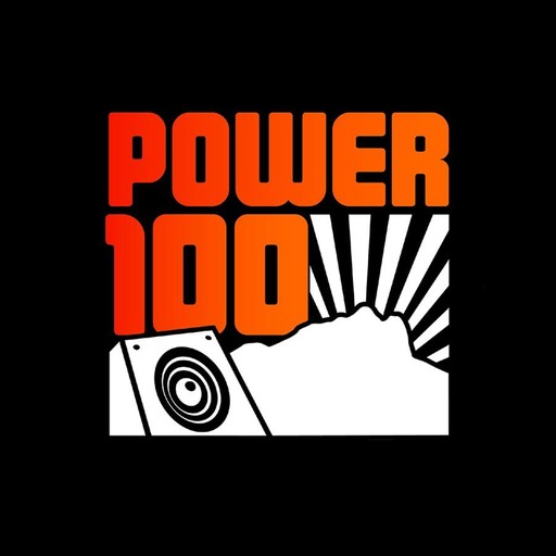 Logo de Power 100 FM