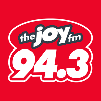 Logo de WIZB Joy FM 94.3