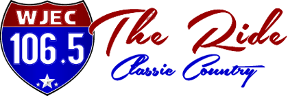 Logo de WJEC 106.5 FM