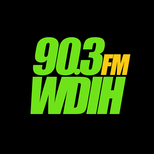 Logo de WDIH 90.3 FM