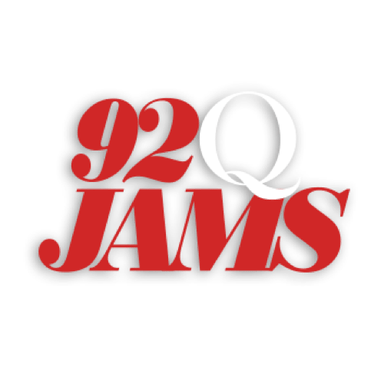 Logo de WERQ-FM 92Q Jams (US Only)