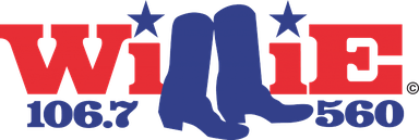 Logo de WFRB Willie 106.7 - 560