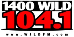 Logo de WJLD AM 1400