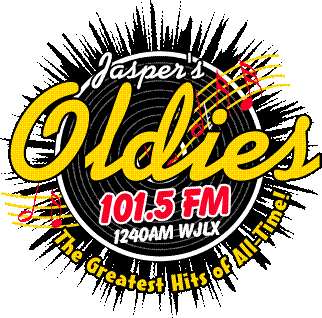 Logo de WJLX Oldies 101.5 & 1240