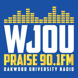 Logo de WJOU Praise 90.1 FM