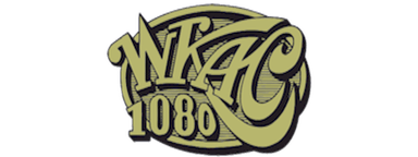 Logo de WKAC The Big 1080