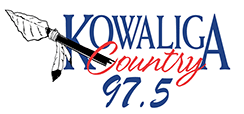 Logo de WKGA Kowaliga Country