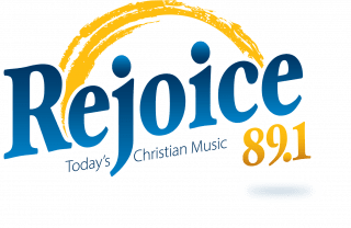 Logo de WKNG Rejoice 89.1 FM