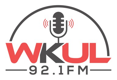 Logo de WKUL Country K-92