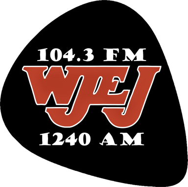 Logo de WJEJ 1240 AM
