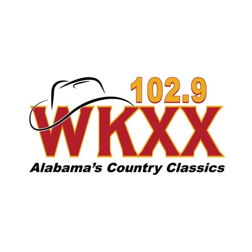 Logo de WKXX 102.9 FM