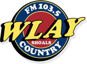 Logo de WLAY FM 100.1 and AM 1450
