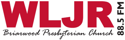 Logo de WLJR