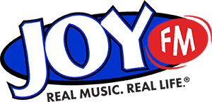 Logo de WKDI Joy FM