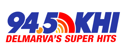 Logo de WKHI 94.5 KHI