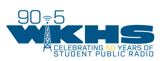 Logo de WKHS 90.5 FM