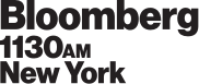 Logo de WBBR Bloomberg 1130