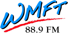 Logo de WMFT Moody Radio South