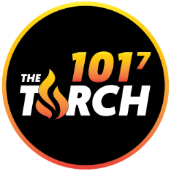 Logo de WMXN 101.7 The Torch