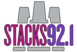 Logo de WQTX Stacks 92.1