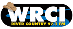 Logo de WRCI River Country 97.1