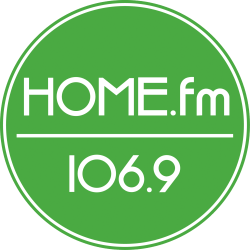 Logo de WSAE HOME.fm