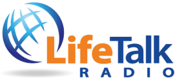 Logo de LifeTalk Radio WSFT-LP / WGPG-LP / WMLY-LP