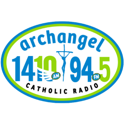 Logo de WNGL Archangel Radio