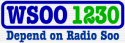 Logo de WSOO 1230 Radio Soo