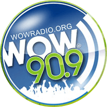 Logo de WOWB WOW 90.9