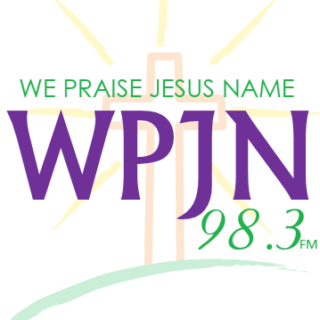 Logo de WPJN Praise 89.3