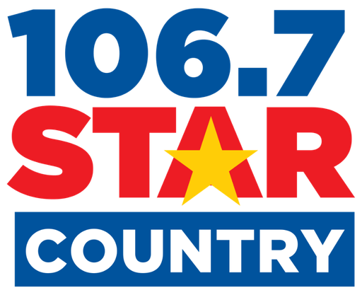 Logo de WSRT 106.7 Star Country