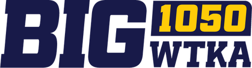 Logo de WTKA The Big 1050 WTKA