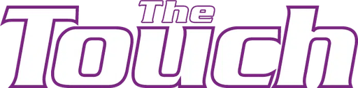 Logo de WTOU The Touch