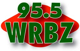 Logo de WRBZ 95.5
