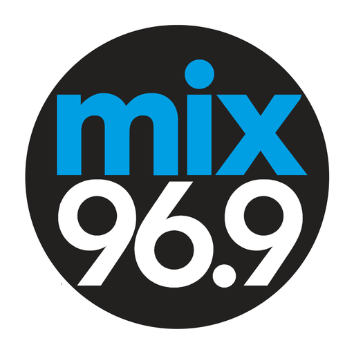 Logo de WRSA Mix 96.9 FM
